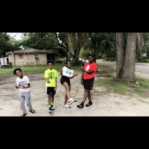 Meet your Posher, Kaden